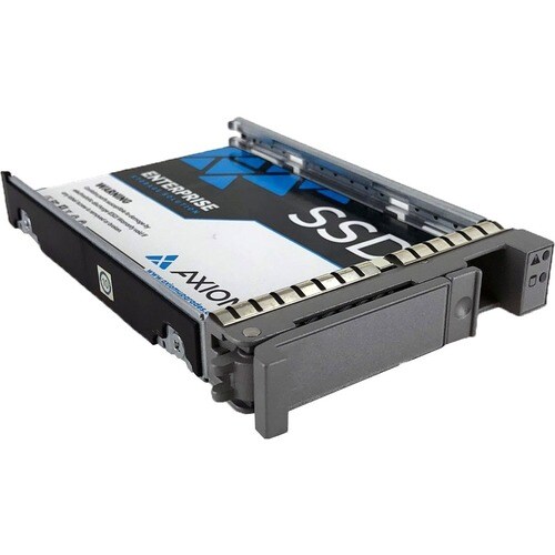 1.92TB ENTERPRISE EV100 SSD 2.5IN HOT-SWAP 6GB/S SATA