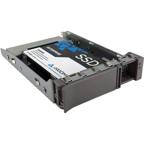 1.92TB ENTERPRISE EV100 SSD 3.5IN HOT-SWAP 6GB/S SATA