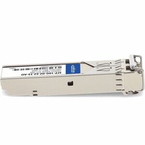 Addon ARISTA SFP-10G-DZ-62.23 COMP TAA 10G-DWDM LC 1562.23NM SFP+ XCVR SFP-10G-DZ-62.23-AO