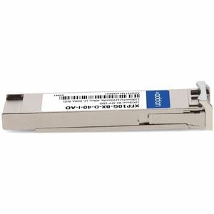 Addon CISCO XFP10G-BX-D-40-I COMP LC TAA 10G-BX 1330TX/1270NMRX -40-85C XFP10G-BX-D-40-I-AO