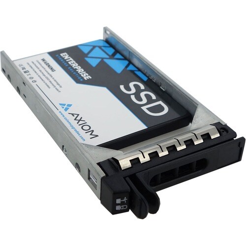 1.92TB ENTERPRISE EV100 SSD 2.5IN HOT-SWAP 6GB/S SATA