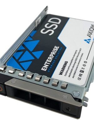 1.92TB ENTERPRISE EV100 SSD 2.5IN HOT-SWAP 6GB/S SATA