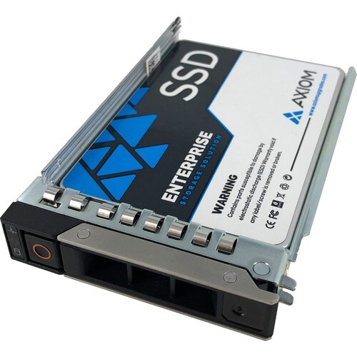 1.92TB ENTERPRISE EV100 SSD 2.5IN HOT-SWAP 6GB/S SATA