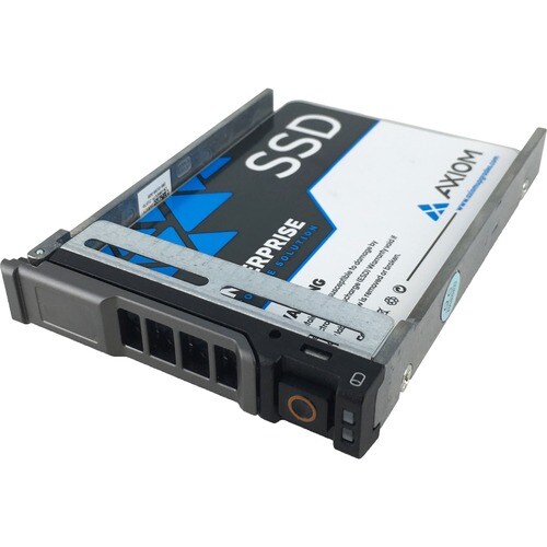 1.92TB ENTERPRISE EV100 SSD 2.5IN HOT-SWAP 6GB/S SATA