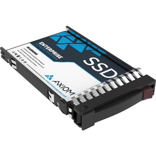 1.92TB ENTERPRISE EV100 SSD 2.5IN HOT-SWAP 6GB/S SATA