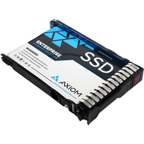 1.92TB ENTERPRISE EV100 SSD 2.5IN HOT-SWAP 6GB/S SATA
