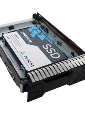 1.92TB ENTERPRISE EV100 SSD 3.5IN HOT-SWAP 6GB/S SATA