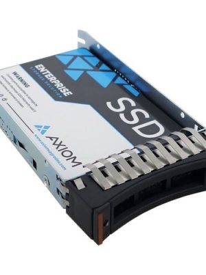 1.92TB ENTERPRISE EV100 SSD 2.5IN HOT-SWAP 6GB/S SATA