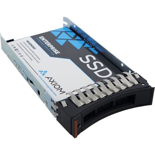 1.92TB ENTERPRISE EV100 SSD 2.5IN HOT-SWAP 6GB/S SATA