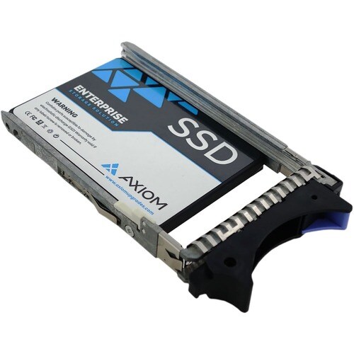 1.92TB ENTERPRISE EV100 SSD 2.5IN HOT-SWAP 6GB/S SATA