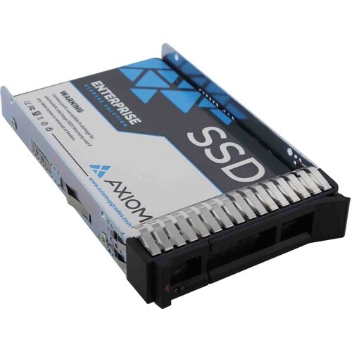 1.92TB ENTERPRISE EV100 SSD 2.5IN HOT-SWAP 6GB/S SATA