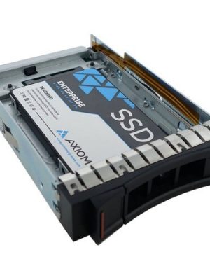 1.92TB ENTERPRISE EV100 SSD 3.5IN HOT-SWAP 6GB/S SATA