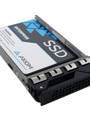 1.92TB ENTERPRISE EV100 SSD 2.5IN HOT-SWAP 6GB/S SATA