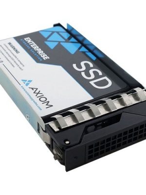 1.92TB ENTERPRISE EV100 SSD 2.5IN HOT-SWAP 6GB/S SATA