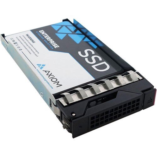 1.92TB ENTERPRISE EV100 SSD 2.5IN HOT-SWAP 6GB/S SATA