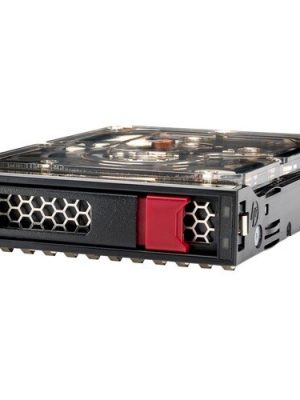 12TB SAS 7.2K LFF LP HE 512E DS HDD PL-OT