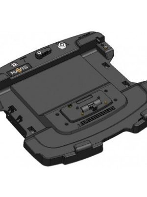 HAVIS DOCK STATION DUAL PASS ANT/PWR PAN TB 54/55 RUGGED LAPTOP