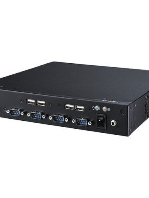 EPC-T2286 STD BAREBONE W/I5-8500T ADP W