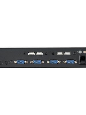 EPC-T2286 STD BAREBONE W/I7-8700 W/O AD