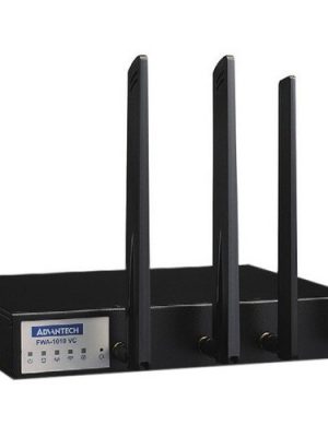 UNIVERSAL NETWORK APPLIANCE WITH INTEL ATOM PROCESSOR C2758 FOR