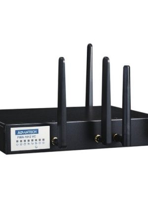 UNIVERSAL NETWORK APPLIANCE WITH INTEL ATOM PROCESSOR C3558 4CO