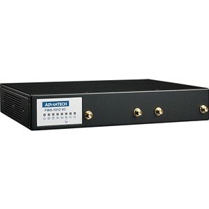 UNIVERSAL NETWORK APPLIANCE WITH INTEL ATOM PROCESSOR C3758 8CO