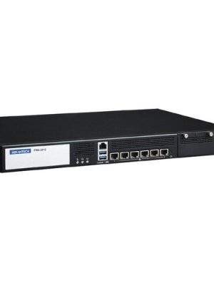 RACKMOUNT PLATFORM FOR NETWORK APPLICATION WITH INTEL ATOM C3558 P