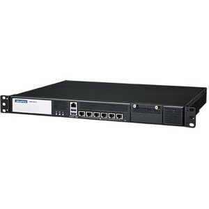 RACKMOUNT PLATFORM FOR NETWORK APPLICATION WITH INTEL ATOM C3958 P