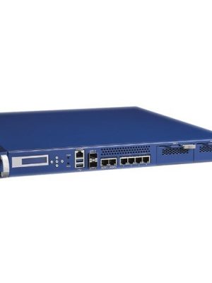 1U RACKMOUNT NETWORK APPLIANCE WITH INTEL XEON PROCESSOR D-1548 8C