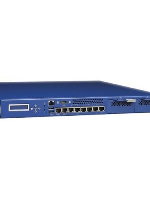 1U RACKMOUNT NETWORK APPLIANCE WITH INTEL XEON SKYLAKE C236 PROCES