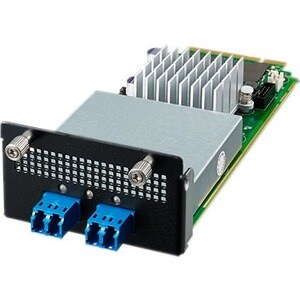 82599ES 2X 10GBE LC SR 1 PAIR ADVANCED LAN BYPASS