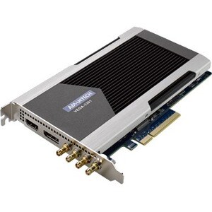FILE BASED 4KP60 HEVC ENCODER CARD FULL HEIGHT