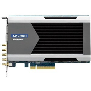 4K HEVC/AVC ACQUISITION ENCODE DECODE  TRANSCODE PCIE CARD W/ ST-