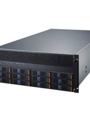 4U10C GPU SERVER DUAL INTEL SKL-SP W/4800W PPS