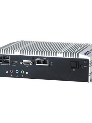 INTEL CELERON J1900 QUAD CORE 2.0GHZ SOC WITH MULTIPLE I/OS FANLE