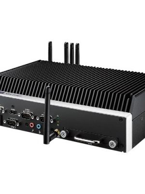 INTEL QUAD CORE I5-6442EQ IN-VEHICLE FANLESS SYSTEM VGA+HDMI