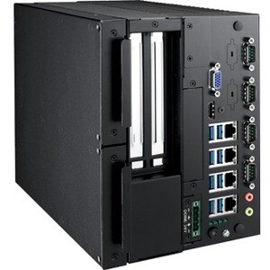 INTEL XEON E3 / CORE I3/I5/I7 LGA1151 MODULAR EXPANSION FANLESS B
