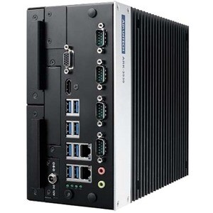 INTEL XEON E3 / CORE I3/I5/I7 LGA1151 MODULAR EXPANSION FANLESS B