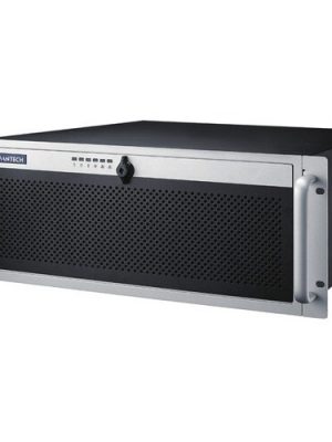 4U 14-SLOT CHASSIS FOR FULL-SIZE SHB/SBC 500W PSU WITH 4 H