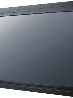 15 XGA PANEL MOUNT MONITOR 500NITS -20 60 VGA/DVI DUAL INTERFA