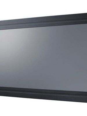 18.5 HD PANEL MOUNT MONITOR 300 NITS PCAP