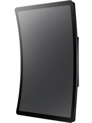 43 UHD CURVED MONITOR 450NITS W/P-CAP