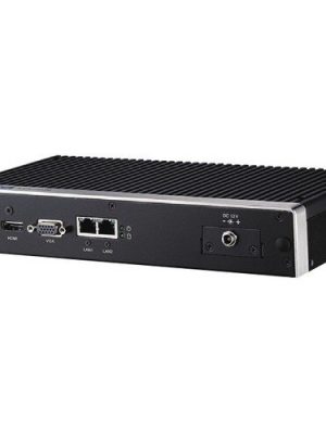 INTEL CELERON QUAD CORE J1900 SOC MODULAR FANLESS BOX PC VGA & HD