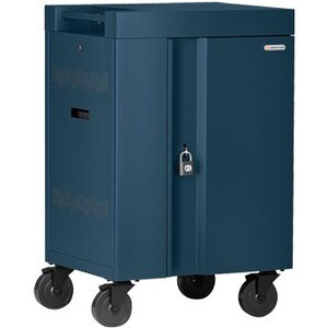 24-UNIT CUBE CART MINI FOR DEVICES UP TO 45W TOPAZ