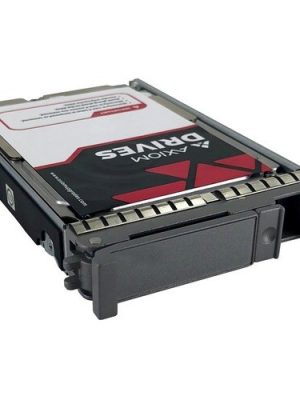 8TB SAS 12GB/S 7.2K RPM LFF 3.5IN ENTERPRISE HDD