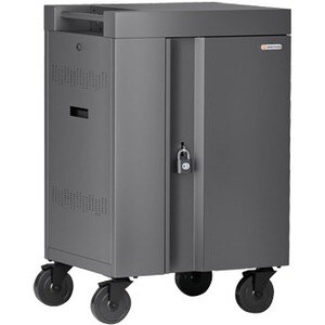 24-UNIT CUBE CART MINI FOR DEVICES UP TO 45W PLATINUM
