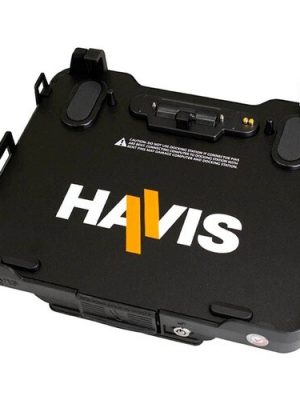 HAVIS DOCKING STATION W/ DUAL PASS-THROUGH ANTENNA FOR CF20