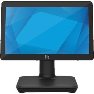 ELOPOS 15IN WIN10 COREI3 8GB 128SSD PCAP AG BLACK I/O HUB STAND