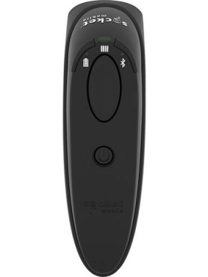 DURASCAN D740 PERFORMANCE BARCODE READER BLACK 50 BULK (NO AC