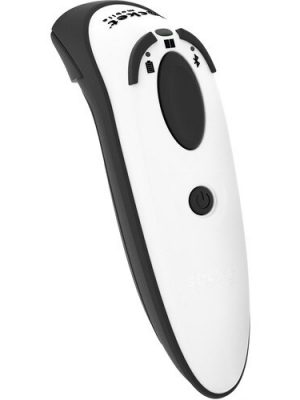 DURASCAN D740 PERFORMANCE BARCODE READER WHITE 50 BULK (NO AC